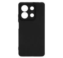 Чехол для мобильного телефона Armorstandart Matte Slim Fit Xiaomi Redmi Note 13 5G Camera cover Black (ARM73347)