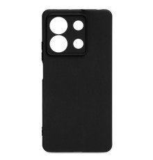 Чехол для мобильного телефона Armorstandart Matte Slim Fit Xiaomi Redmi Note 13 5G Camera cover Black (ARM73347)