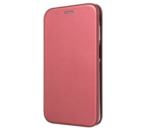 Чохол до мобільного телефона Armorstandart G-Case Samsung A25 5G (A256) Marsala (ARM73814)