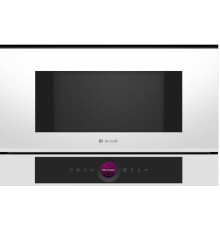 Мікрохвильова піч Bosch BFL7221W1
