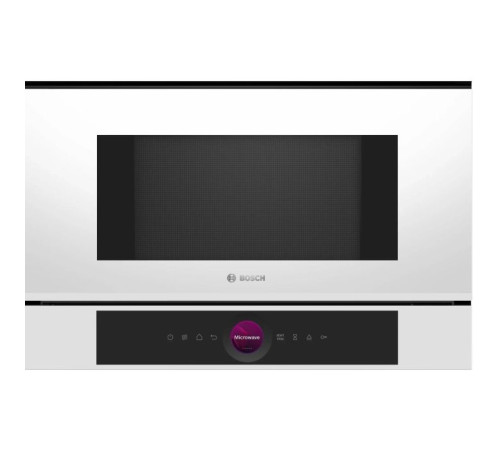Мікрохвильова піч Bosch BFL7221W1