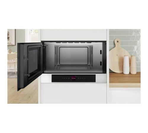 Мікрохвильова піч Bosch BFL7221W1