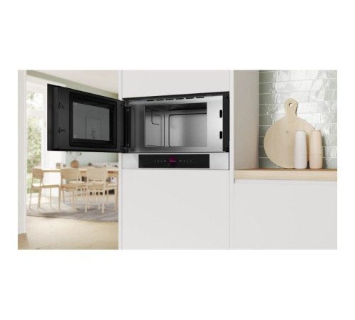 Мікрохвильова піч Bosch BFL7221W1