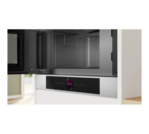 Мікрохвильова піч Bosch BFL7221W1