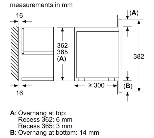 Мікрохвильова піч Bosch BFL7221W1