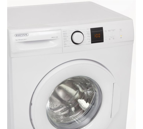 Пральна машина Eleyus WMFO 07 1000