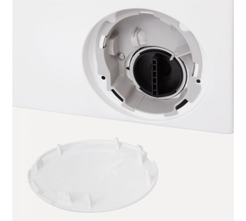 Пральна машина Eleyus WMFO 07 1000