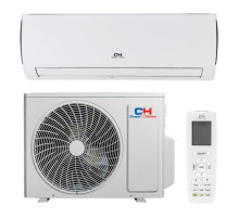 Кондиционер Cooper&Hunter Veritas NG CH-S18FTXQ2-NG (CH-S18FTXQ2-NG)
