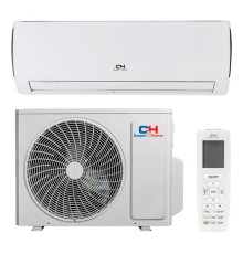 Кондиционер Cooper&Hunter Veritas NG CH-S18FTXQ2-NG (CH-S18FTXQ2-NG)