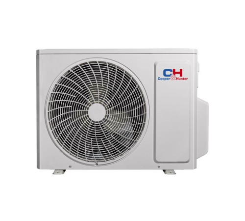 Кондиционер Cooper&Hunter Veritas NG CH-S18FTXQ2-NG (CH-S18FTXQ2-NG)