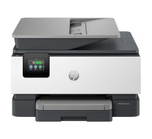 Багатофункціональний пристрій HP OfficeJet Pro 9120b з Wi-Fi (4V2N8C)