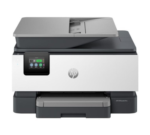 Багатофункціональний пристрій HP OfficeJet Pro 9120b з Wi-Fi (4V2N8C)