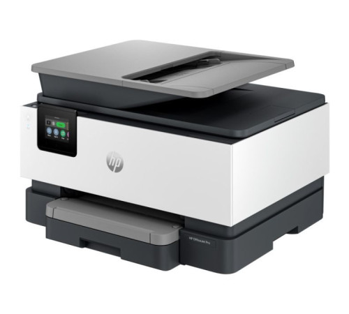 Багатофункціональний пристрій HP OfficeJet Pro 9120b з Wi-Fi (4V2N8C)
