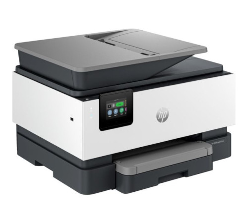 Багатофункціональний пристрій HP OfficeJet Pro 9120b з Wi-Fi (4V2N8C)