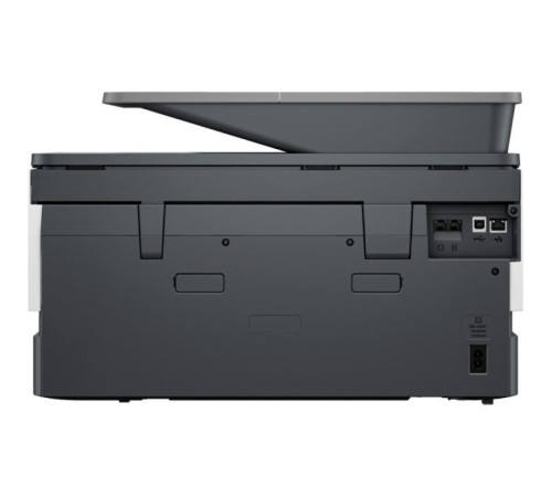 Багатофункціональний пристрій HP OfficeJet Pro 9120b з Wi-Fi (4V2N8C)