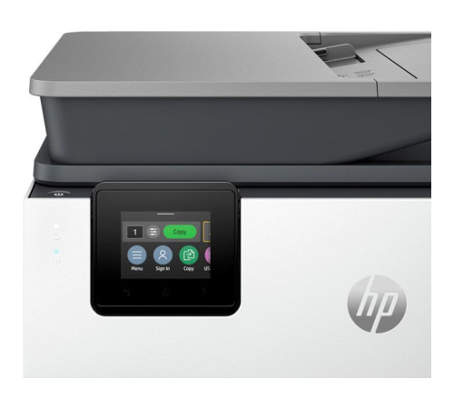 Багатофункціональний пристрій HP OfficeJet Pro 9120b з Wi-Fi (4V2N8C)
