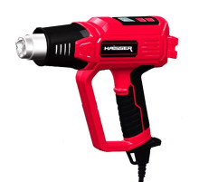 Будівельний фен HAISSER HG-20D (120282)