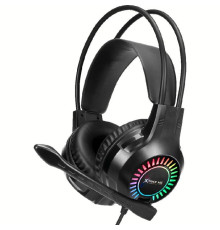 Навушники Xtrike ME GH-709 RGB Black (GH-709)