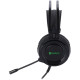 Навушники Sandberg Dominator Headset RGB Black (126-22)