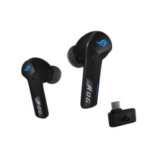 Навушники ASUS ROG Cetra True Wireless SpeedNova Black (90YH03Y0-BTUA00)