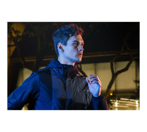 Наушники ASUS ROG Cetra True Wireless SpeedNova Black (90YH03Y0-BTUA00)