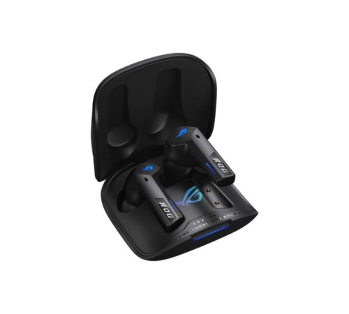 Наушники ASUS ROG Cetra True Wireless SpeedNova Black (90YH03Y0-BTUA00)
