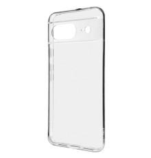 Чохол до мобільного телефона Armorstandart Air Google Pixel 8 Camera cover Clear (ARM72941)