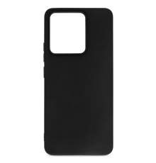 Чохол до мобільного телефона Armorstandart Matte Slim Fit Xiaomi Redmi Note 13 4G Black (ARM73346)