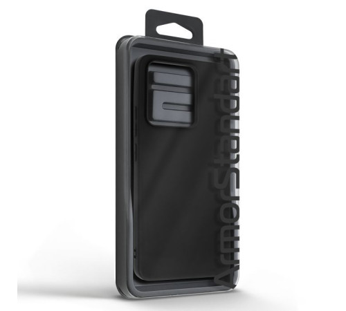 Чохол до мобільного телефона Armorstandart Matte Slim Fit Xiaomi Redmi Note 13 4G Black (ARM73346)
