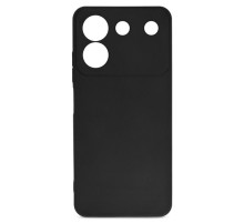 Чехол для мобильного телефона Armorstandart Matte Slim Fit ZTE Blade A54 4G Camera cover Black (ARM70702)