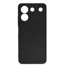 Чохол до мобільного телефона Armorstandart Matte Slim Fit ZTE Blade A54 4G Camera cover Black (ARM70702)