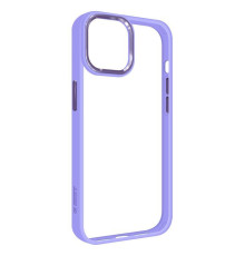 Чохол до мобільного телефона Armorstandart UNIT2 Apple iPhone 13 Lavender (ARM75231)
