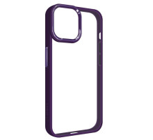 Чехол для мобильного телефона Armorstandart UNIT2 Apple iPhone 13 Purple (ARM74797)
