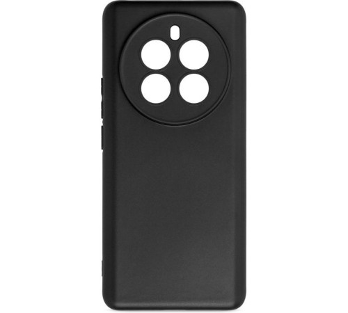 Чохол до мобільного телефона Armorstandart Matte Slim Fit Realme 12 Pro / 12 Pro+ Camera cover Black (ARM74749)