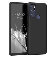 Чохол до мобільного телефона BeCover Motorola Moto G60s Black (711094)