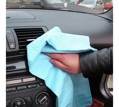 Автомобильная салфетка ColorWay CW-6643