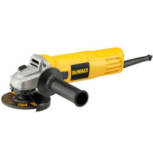 Шліфувальна машина DeWALT 950 Вт, 12000 об/хв, 125 мм, 1.8 кг (DWE4117)