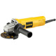 Шлифовальная машина DeWALT 950 Вт, 12000 об/мин, 125 мм, 1.8 кг (DWE4117)