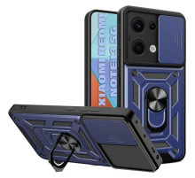 Чехол для мобильного телефона BeCover Military Xiaomi Redmi Note 13 5G Blue (711031)