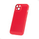 Чехол для мобильного телефона ColorWay PC Cover Apple iPhone 15 red (CW-CPCAI15-RD)