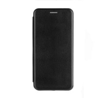 Чохол до мобільного телефона ColorWay Simple Book Xiaomi Redmi Note 13 Pro+ 5G black (CW-CSBXRN13PP-BK)