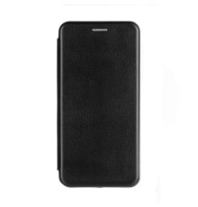 Чохол до мобільного телефона ColorWay Simple Book Xiaomi Redmi Note 13 Pro+ 5G black (CW-CSBXRN13PP-BK)