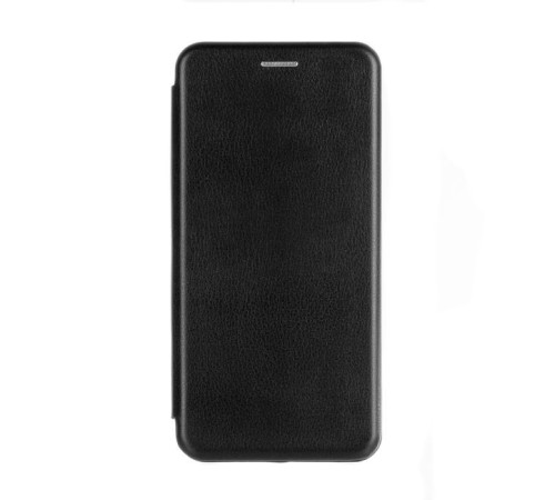 Чохол до мобільного телефона ColorWay Simple Book Xiaomi Redmi Note 13 Pro+ 5G black (CW-CSBXRN13PP-BK)