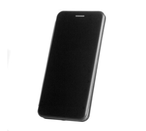 Чохол до мобільного телефона ColorWay Simple Book Xiaomi Redmi Note 13 Pro+ 5G black (CW-CSBXRN13PP-BK)