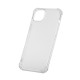Чохол до мобільного телефона ColorWay TPU AntiShock Apple iPhone 15 Plus Clear (CW-CTASAI15PL)