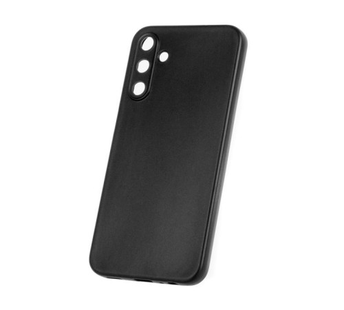 Чохол до мобільного телефона ColorWay TPU matt Samsung Galaxy A15 black (CW-CTMSGA156-BK)