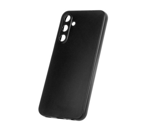 Чохол до мобільного телефона ColorWay TPU matt Samsung Galaxy A25 black (CW-CTMSGA256-BK)