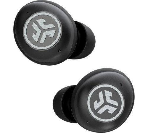 Навушники Jlab JBuds Air Pro Black (IEUEBJBAIRPRORBLK82)