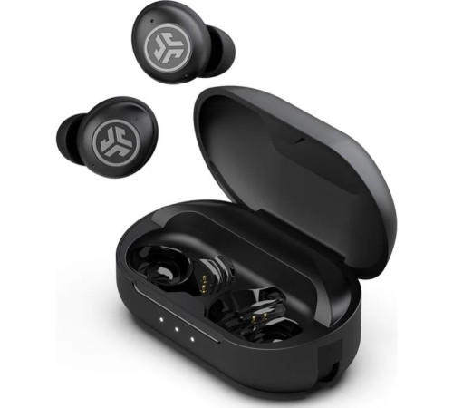 Навушники Jlab JBuds Air Pro Black (IEUEBJBAIRPRORBLK82)