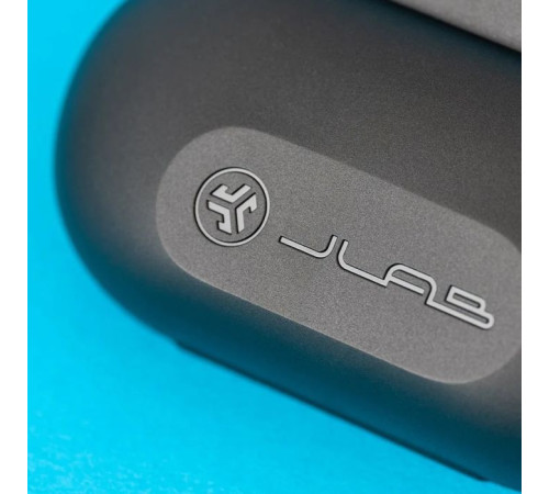 Навушники Jlab JBuds Air Pro Black (IEUEBJBAIRPRORBLK82)